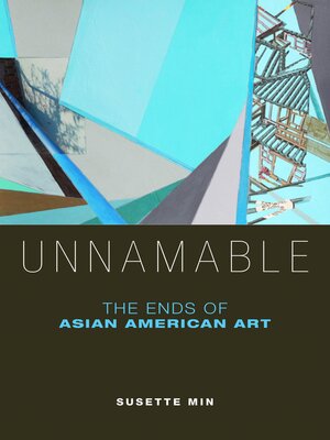 cover image of Unnamable